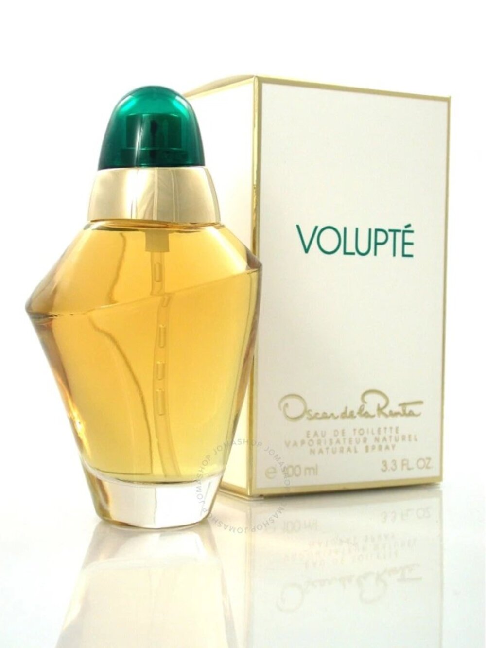 Volupte By Oscar de la Renta Eau De Toilette.💚